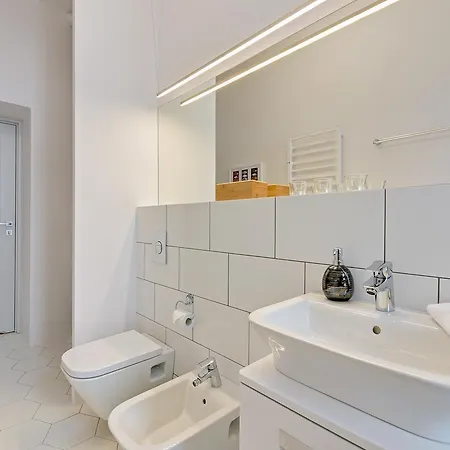 Апартаменты Unique 755 - Z 2 Sypialniami Blisko Monte Cassino