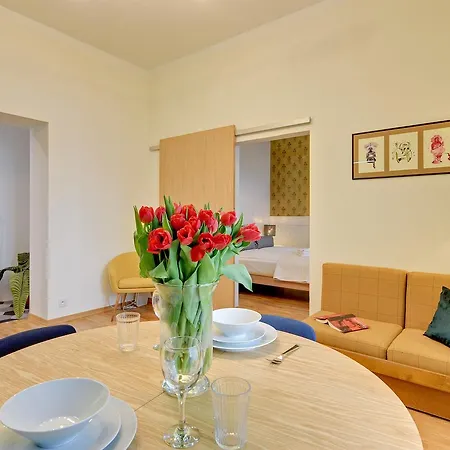 Unique 755 - Z 2 Sypialniami Blisko Monte Cassino *