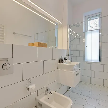 아파트 Unique 755 - Z 2 Sypialniami Blisko Monte Cassino *