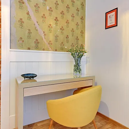 Apartamento Unique 755 - Z 2 Sypialniami Blisko Monte Cassino Sopot