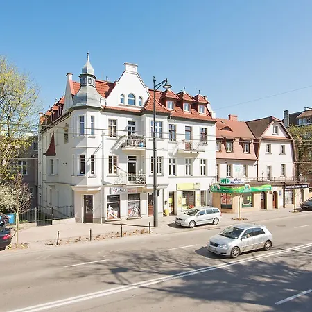 Apartamento Unique 755 - Z 2 Sypialniami Blisko Monte Cassino *