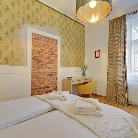 Unique 755 - Z 2 Sypialniami Blisko Monte Cassino *