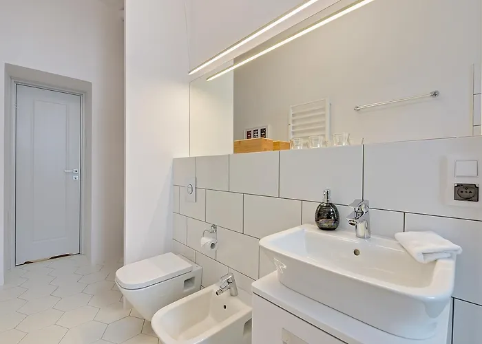 Apartment Unique 755 - Z 2 Sypialniami Blisko Monte Cassino