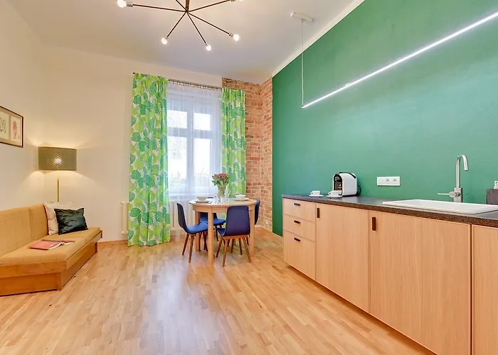 Unique 755 - Z 2 Sypialniami Blisko Monte Cassino Sopot